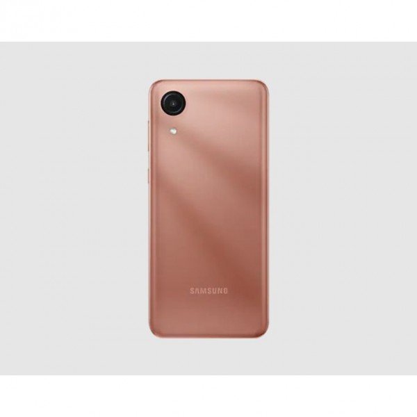 Samsung Galaxy A03 Core 32GB Dual BROWN